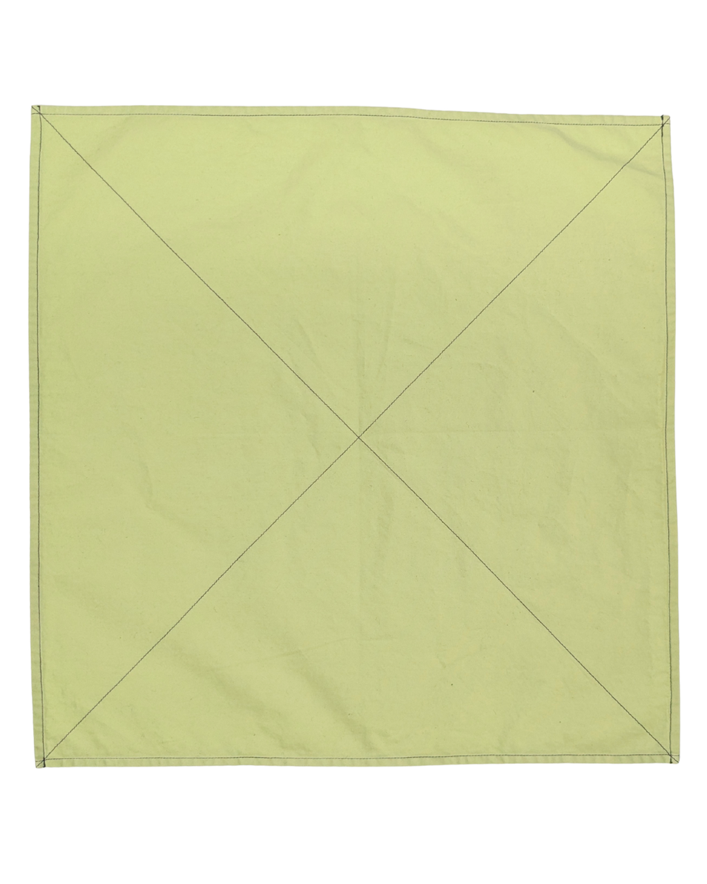x-marks the spot napkins