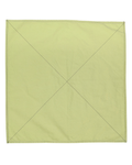 x-marks the spot napkins